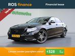 Mercedes-Benz E-Klasse 200 Premium Plus, Auto's, Mercedes-Benz, Bedrijf, Benzine, BTW verrekenbaar, E-Klasse