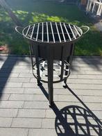 2 in 1 vuurkorf bbq stookpot, Ophalen, Zo goed als nieuw