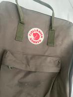 Fjallraven kanken tas, Sieraden, Tassen en Uiterlijk, Tassen | Rugtassen, Overige merken, 40 cm of meer, Ophalen of Verzenden