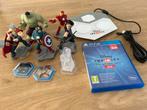 Disney Infinity 2.0 Marvel Avengers Set PS4 (zonder spel), Spelcomputers en Games, Games | Sony PlayStation 4, Avontuur en Actie