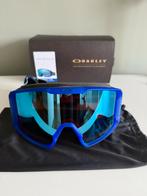 Oakley Line Miner M - Nieuw!, Sport en Fitness, Skiën en Langlaufen, Overige merken, Overige typen, Nieuw, Ophalen of Verzenden