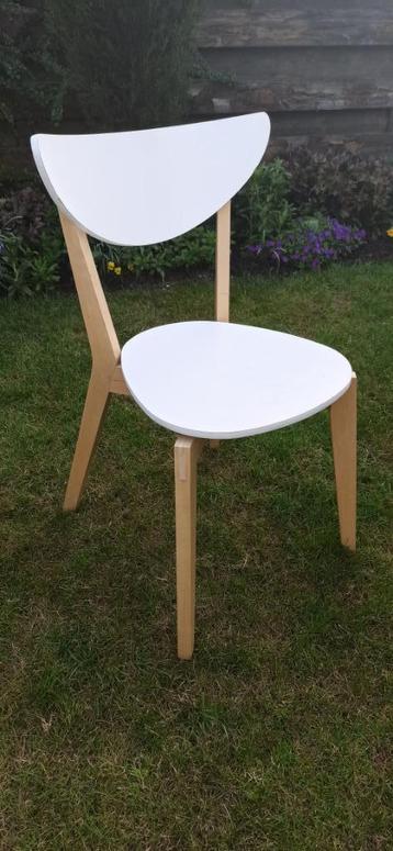 Ikea NORDMYRA Eetkamerstoel - 1st beschikbaar voor biedingen