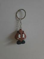 Sleutelhanger - Super Mario - Goomba, Ophalen of Verzenden, Nieuw