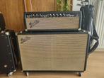 Fender Bandmaster 1966, Muziek en Instrumenten, Versterkers | Bas en Gitaar, Ophalen, Gebruikt, Gitaar, Minder dan 50 watt