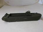 1963 Dinky Toys 825 DUKW AMPHEBIAN (Opknapper) -C-., Ophalen of Verzenden, Gebruikt, Overige typen, Dinky Toys