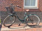 ALTEC Damesfiets met mandje, Fietsen en Brommers, Fietsen | Dames | Damesfietsen, Versnellingen, Ophalen, Overige merken, 53 tot 56 cm