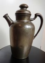 Engelse tinnen kan, Antiek en Kunst, Ophalen of Verzenden