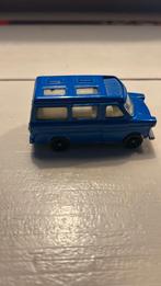 Corgi Juniors Martin Walter Ford Transit Caravan (251), Ophalen of Verzenden, Gebruikt, Bus of Vrachtwagen