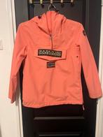Napapijri Zomerjas Roze Maat S, Ophalen, Zo goed als nieuw, Maat 36 (S), Roze
