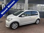 SEAT Mii 1.0 Sport Dynamic | LMV | Airco | Stoelverwarming 0, Voorwielaandrijving, Euro 5, Stof, Gebruikt
