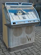 JUKEBOX : Wurlitzer model 2310 jukebox, Ophalen, Zo goed als nieuw, Usa, Wurlitzer