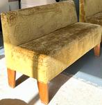 Piet Hein Eek Jufferbankje, Ophalen, Gebruikt, Tweepersoons, 75 tot 100 cm