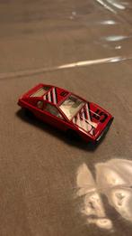 Lotus Esprit S1 Series 1 Red 1:64 Vintage 1990, Ophalen of Verzenden, Zo goed als nieuw, Auto