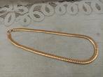 Vintage ketting, Verzenden, Overige materialen, Ketting