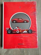 Ferrari Jaarboek : 2003, 2004, 2005, 2007, 2008 ,2010 NIEUW!, Ophalen of Verzenden, Nieuw, Ferrari