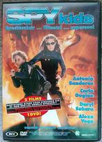 DVD Spy Kids 2 films op 1 DVD, Alle leeftijden, Ophalen of Verzenden, Zo goed als nieuw