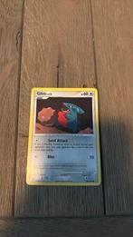 Gible, Hobby en Vrije tijd, Verzamelkaartspellen | Pokémon, Ophalen, Zo goed als nieuw, Losse kaart