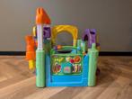 little tikes speelhuisje met uitneembaar activiteiten bord, Ophalen, Gebruikt, Jongen of Meisje