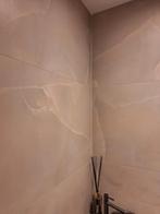 Majestic Beige tegel 60x120cm - Nieuw!, Ophalen, 60 cm of meer, 40 tot 60 cm, Keramiek