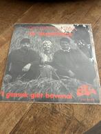 Het Borker Trio-De Pieteroliekar., 7 inch, Single, Ophalen of Verzenden, Zo goed als nieuw