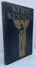 Kuiper, Joh. e.a. - Kerstklanken (1936), Antiek en Kunst, Ophalen of Verzenden