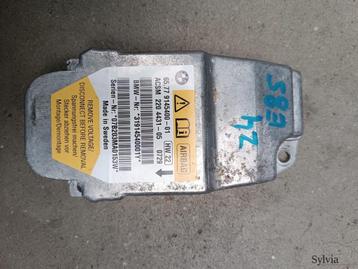 Airbag module BMW Z4 serie E85 E86 65779145400 9145400 beschikbaar voor biedingen