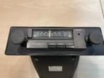 Oldtmer autoradio, Opel, VW speakers, montagemateriaal, Verzenden, Gebruikt