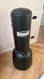 NIEUWE RUMBLE STAANDE BOKSZAK/ BOKSPAAL, Groter dan maat XL, Ophalen of Verzenden, Zo goed als nieuw, Overige