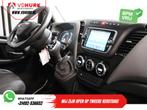 Iveco Daily 35S18HV 3.0 Aut. ZF BPM VRIJ! Bakwagen Laadklep/, Automaat, Gebruikt, 4 cilinders, Iveco
