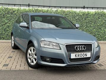 Audi A3 Sportback 1.4 TFSI Attraction beschikbaar voor biedingen