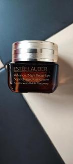 estee lauder advanced night repair eye gel creme 15 ml, Nieuw, Ogen, Ophalen of Verzenden, Verzorging