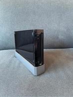 nintendo wii met kabels, 1 speler, Ophalen of Verzenden, Gebruikt