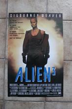 filmaffiche Alien 3 filmposter, Verzamelen, Posters, Rechthoekig Staand, Ophalen of Verzenden, Zo goed als nieuw, A1 t/m A3