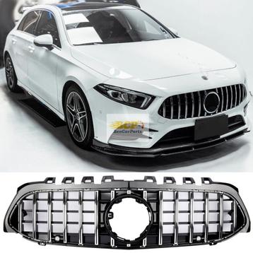 Sport Grille geschikt voor Mercedes W177 V177 A-Klasse PANAM beschikbaar voor biedingen
