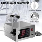5-3500Ml Pneumatische Vloeibare Vulmachine, Verzenden, Nieuw