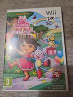 Dora's Grote Verjaardag Avontuur - Wii, Avontuur en Actie, Gebruikt, 1 speler, Ophalen of Verzenden