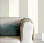 Superfresco Easy behang Lynn Stripe, nieuwe rollen (10,4 m2), Ophalen of Verzenden, 10 tot 25 m², Grijs