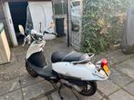 Sym Allo 2012 - Nieuwe band & accu, Ophalen, Gebruikt, Overige modellen, Maximaal 45 km/u