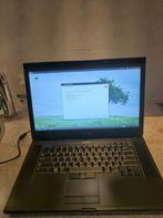 Dell laptop E 6510 120 GB Intel I-3, Ophalen, Gebruikt, 2 tot 3 Ghz, 120 GB
