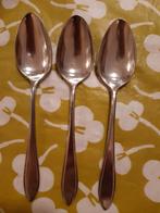 3 verzilverde gero 90 gz, Antiek en Kunst, Ophalen of Verzenden