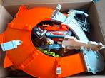 Hotwheels (race)banen 2 volle dozen., Ophalen, Gebruikt
