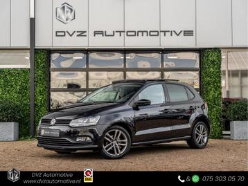 Volkswagen Polo 1.2 TSI 90PK DSG Allstar | Pano | Clima | Wi beschikbaar voor biedingen