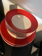 Borden rood, Ophalen, Overige typen, Overige stijlen, Glas