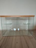 Gerbil hok, Dieren en Toebehoren, Ophalen, Gebruikt, Grind, Zand of Voedingsbodem