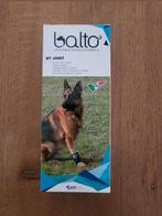 Balto polsbrace hond maat M, Ophalen of Verzenden, Zo goed als nieuw