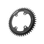 Rotor 1X kettingblad 50 tanden Shimano, Crankstel of Pedalen, Racefiets, Ophalen of Verzenden, Zo goed als nieuw