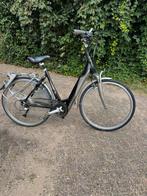 Mooie.Elektrische Sparta ion XTS fiets, Sparta, Versnellingen, Zo goed als nieuw, 56 cm of meer