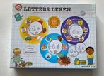 Letterpuzzel, Ophalen of Verzenden, Gebruikt