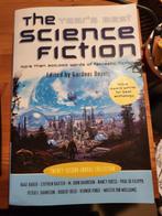Gardner Dozois (ed) - The Year's Best Science Fiction - 22nd, Boeken, Ophalen of Verzenden, Gelezen, Gardner Dozois (ed)