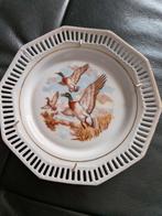 Bavaria porseleinen bord, Ophalen of Verzenden